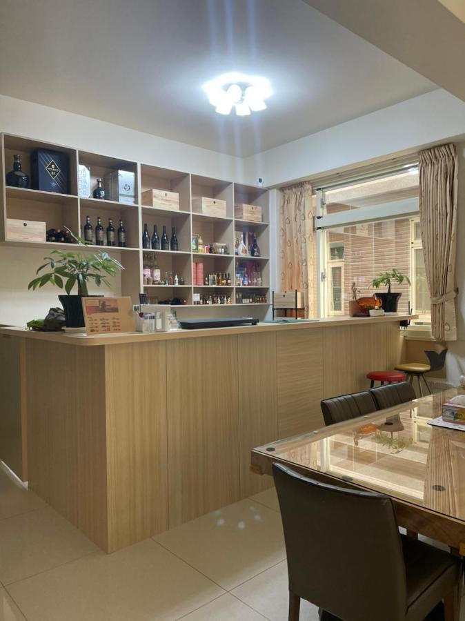 Winery Apartman Csinning Kültér fotó